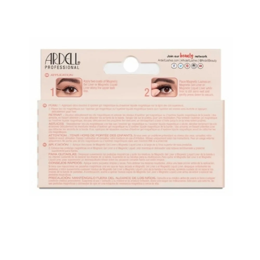 Lashes - Picture 2 of 2